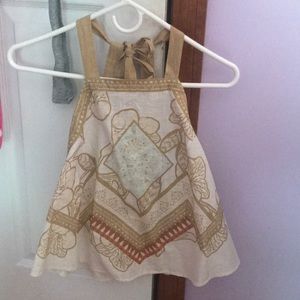 Free People Tank Top